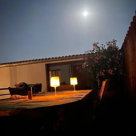 Apartament Maison De Au Coeur De La Chaume